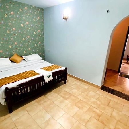 Bob Lesiure Hotel Ooty Luaran gambar