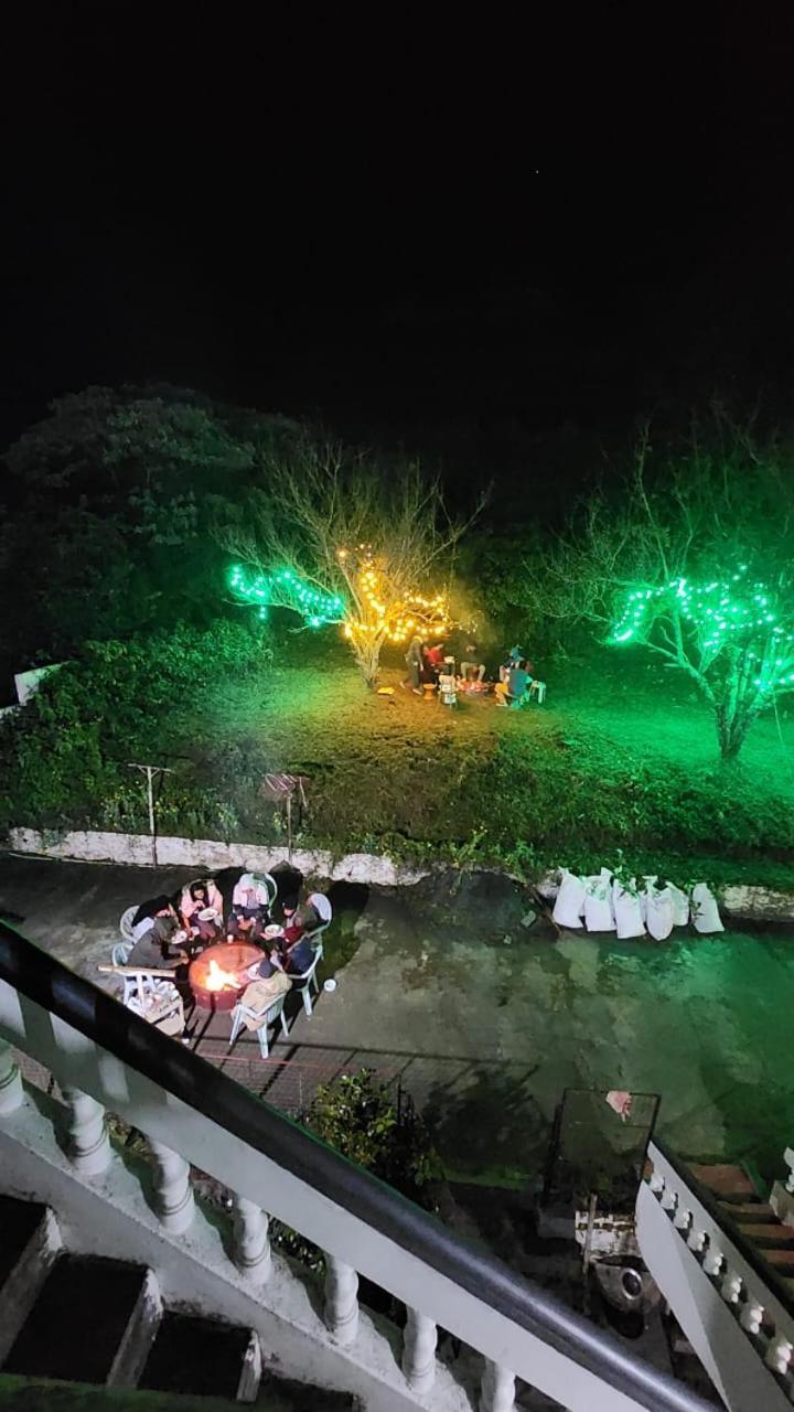 Bob Lesiure Hotel Ooty Luaran gambar