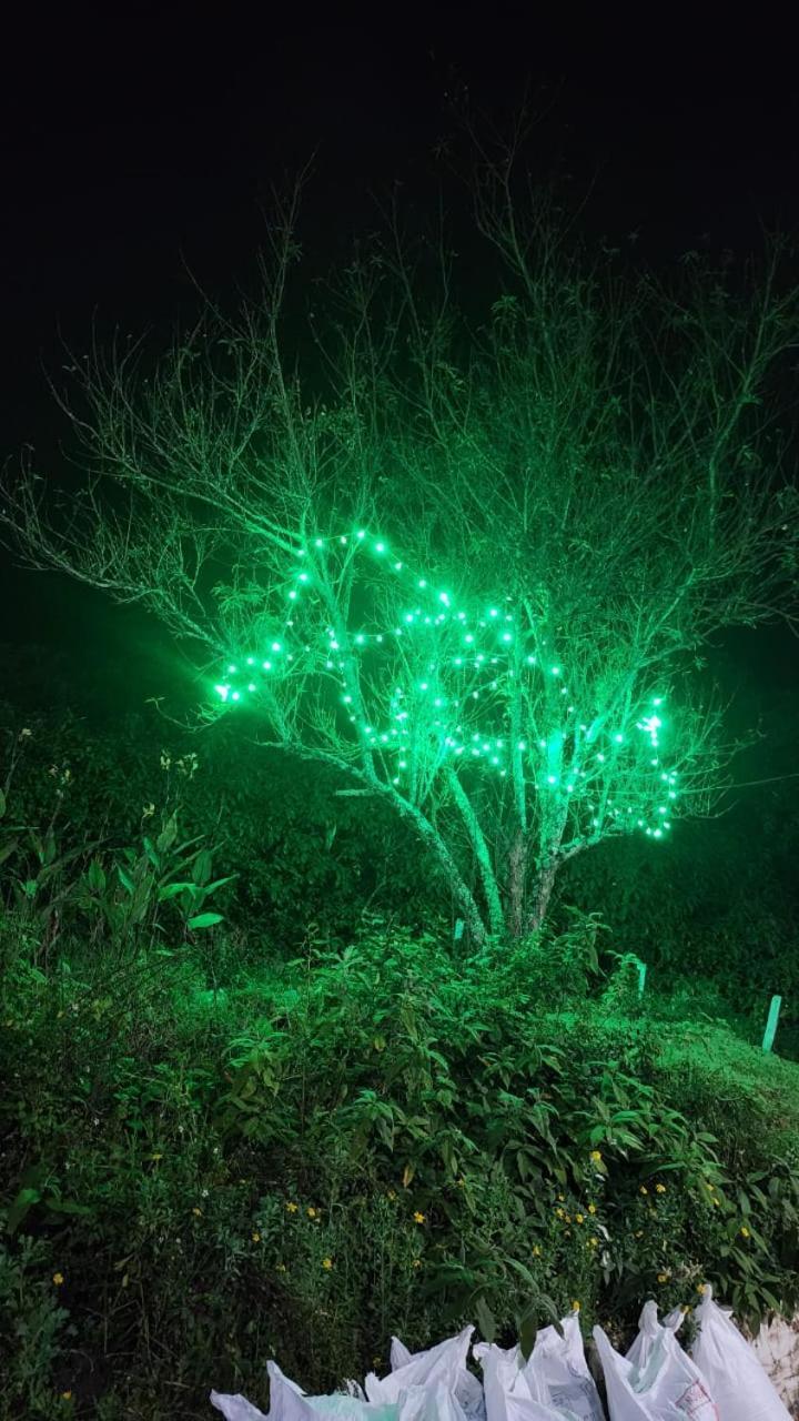 Bob Lesiure Hotel Ooty Luaran gambar