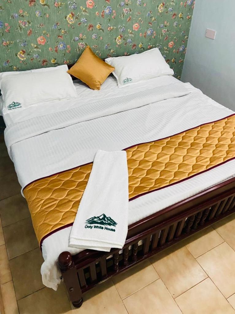 Bob Lesiure Hotel Ooty Luaran gambar