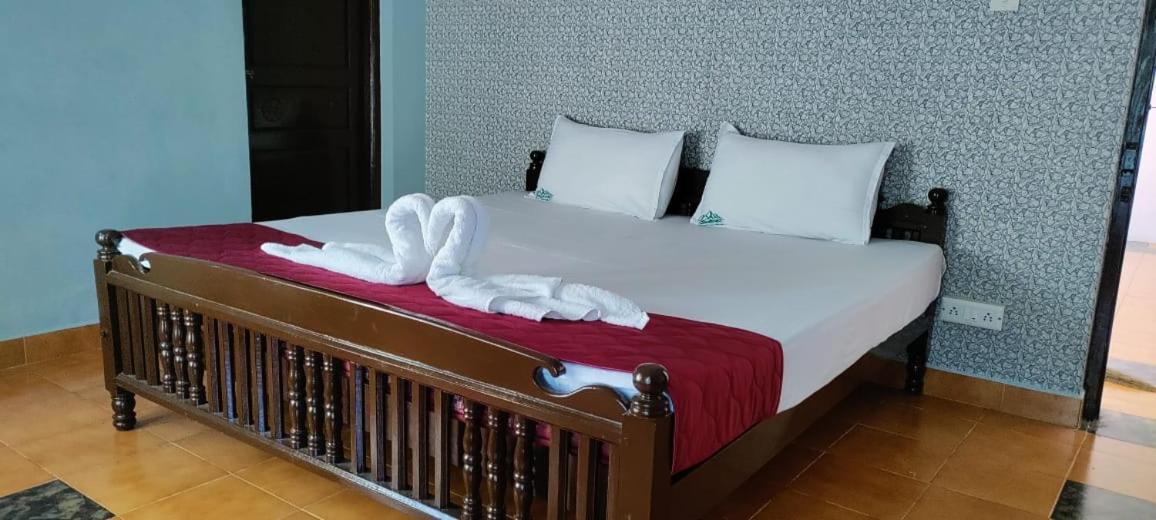 Bob Lesiure Hotel Ooty Luaran gambar