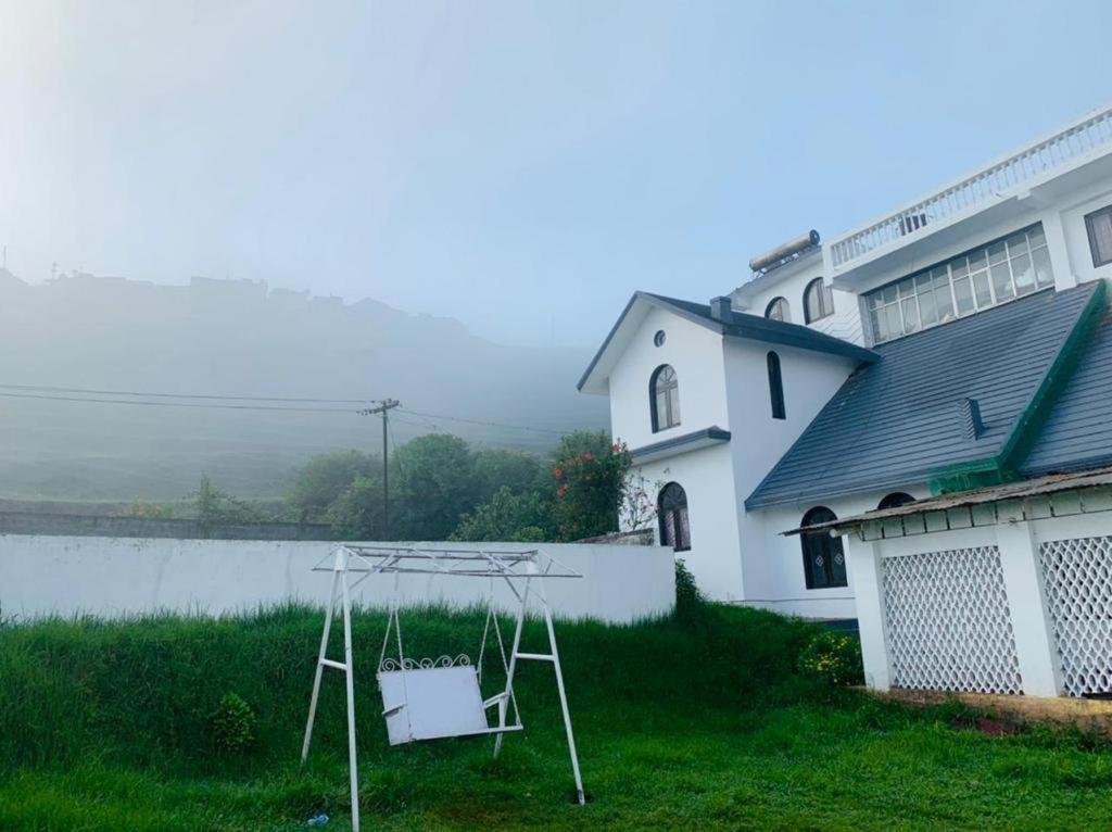Bob Lesiure Hotel Ooty Luaran gambar