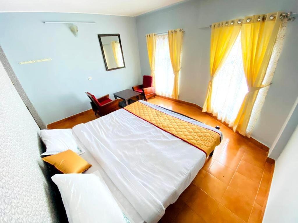 Bob Lesiure Hotel Ooty Luaran gambar