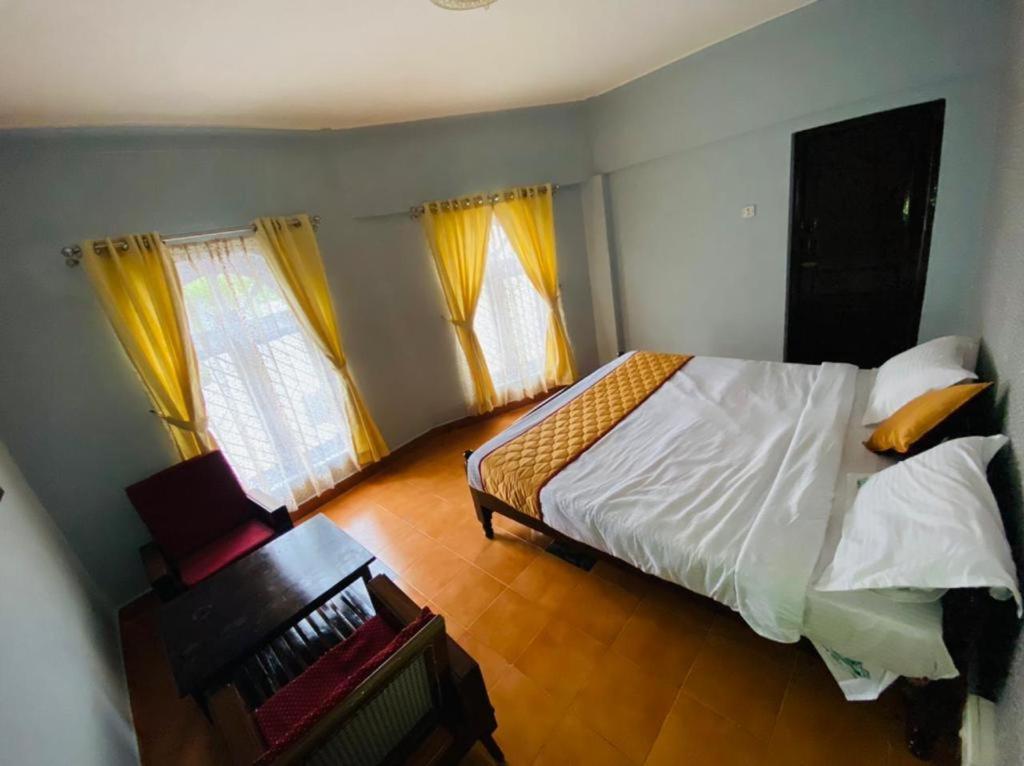 Bob Lesiure Hotel Ooty Luaran gambar