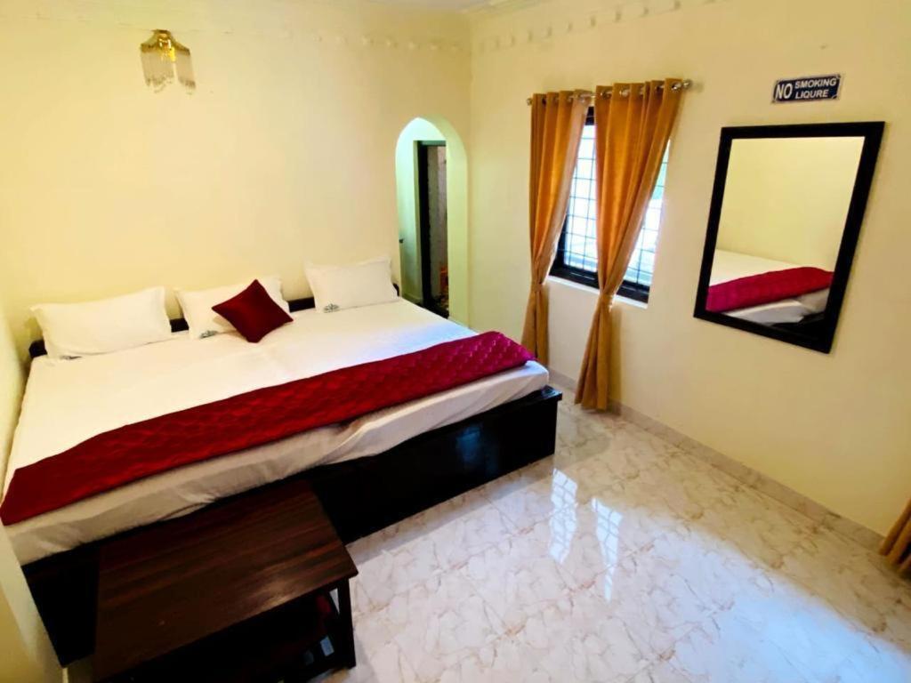 Bob Lesiure Hotel Ooty Luaran gambar