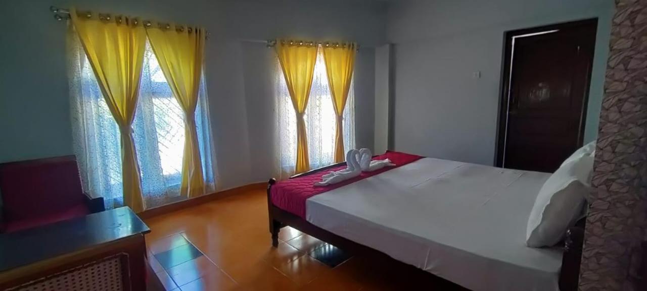 Bob Lesiure Hotel Ooty Luaran gambar