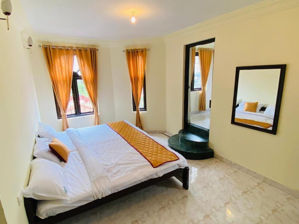 Bob Lesiure Hotel Ooty Luaran gambar