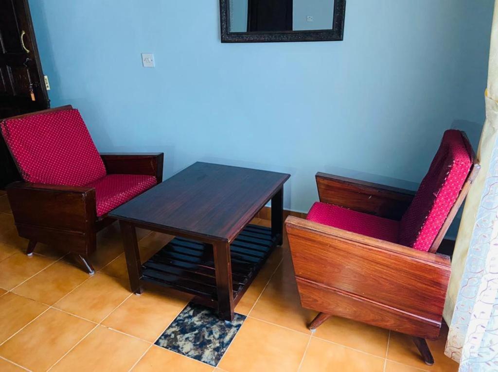 Bob Lesiure Hotel Ooty Luaran gambar