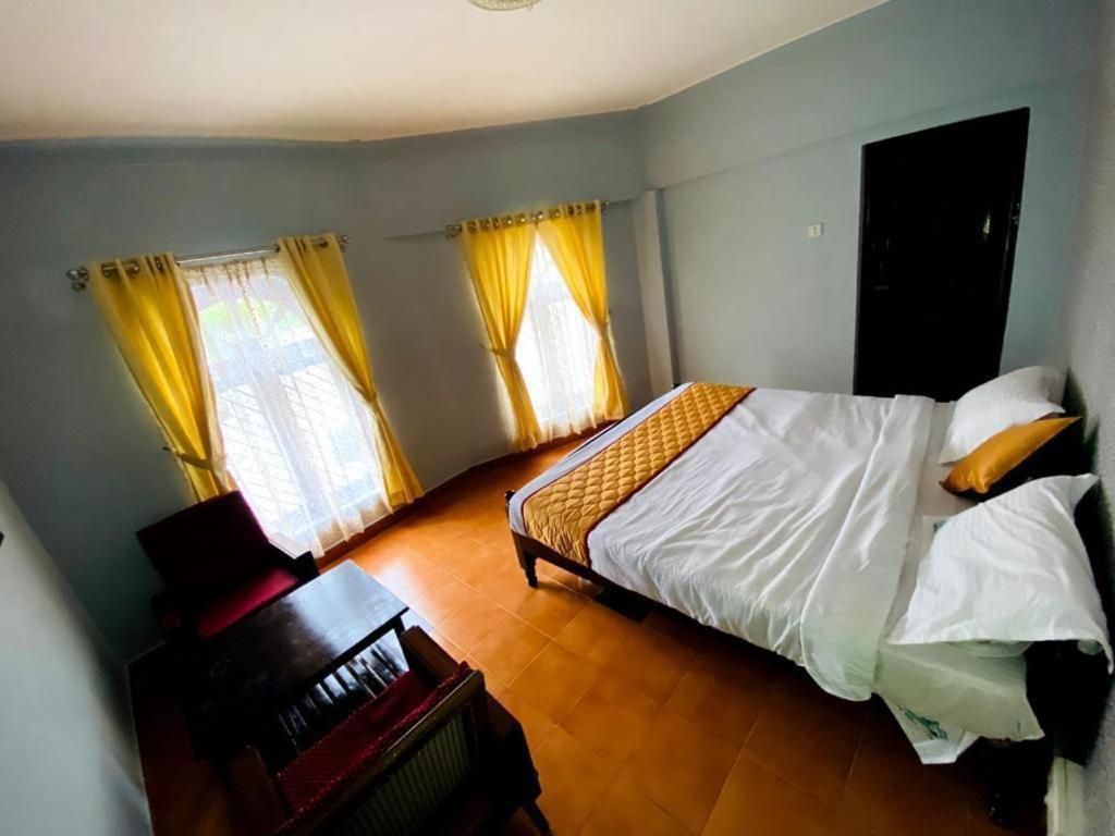 Bob Lesiure Hotel Ooty Luaran gambar