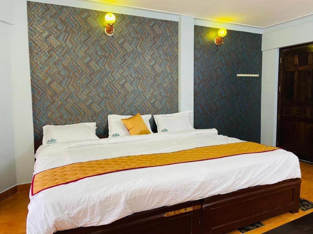 Bob Lesiure Hotel Ooty Luaran gambar