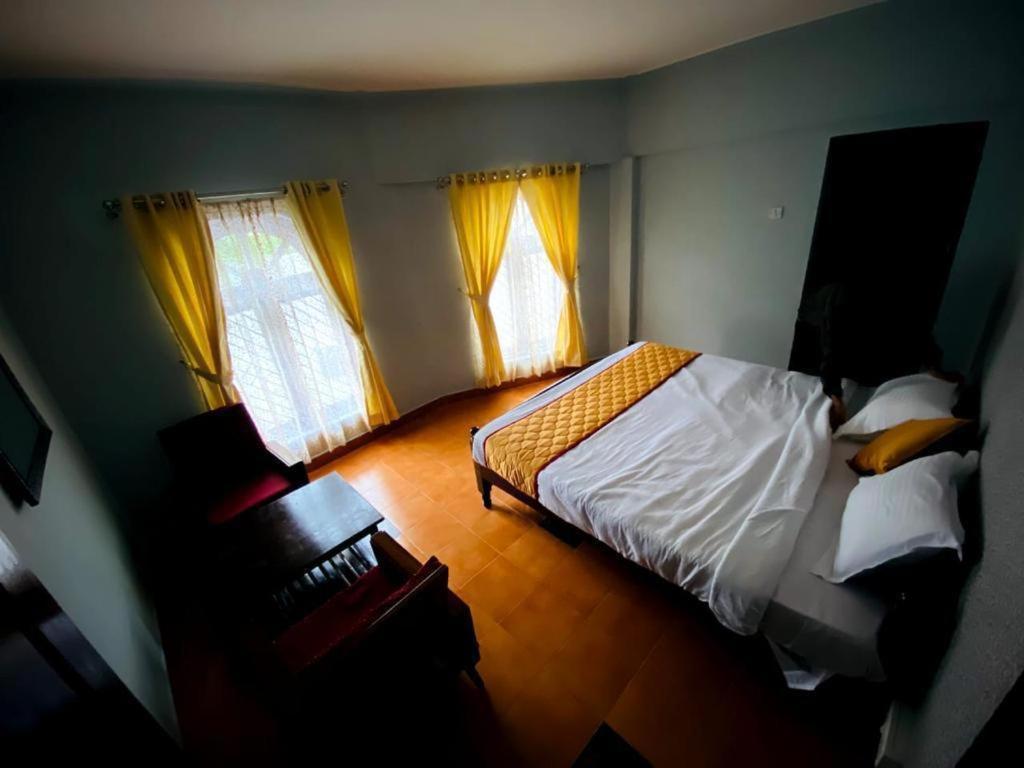 Bob Lesiure Hotel Ooty Luaran gambar