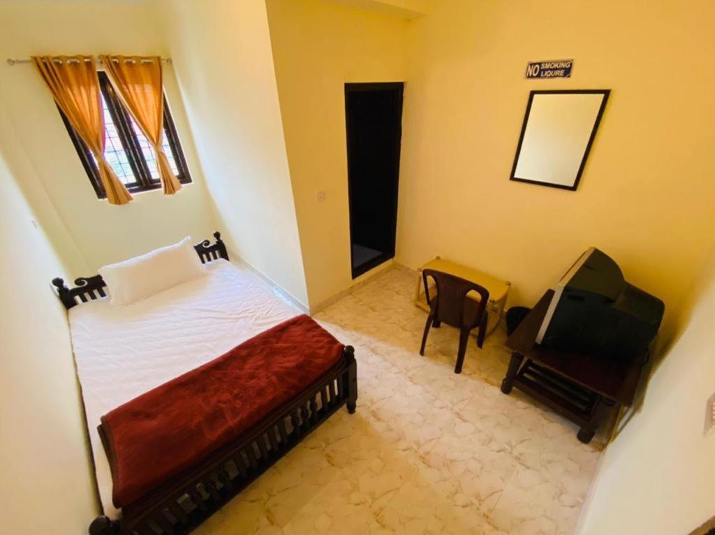 Bob Lesiure Hotel Ooty Luaran gambar