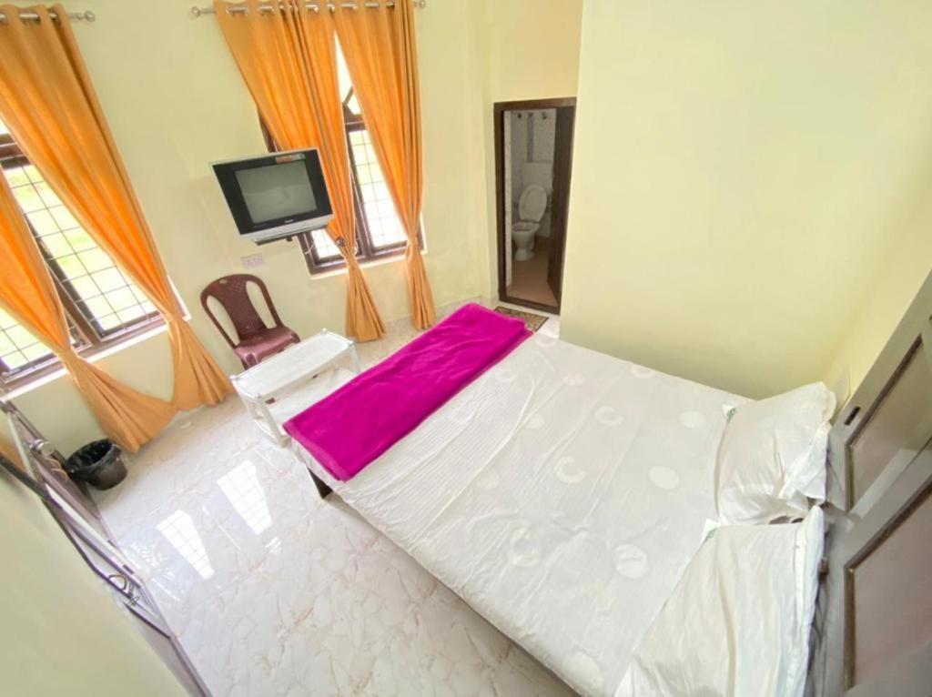 Bob Lesiure Hotel Ooty Luaran gambar