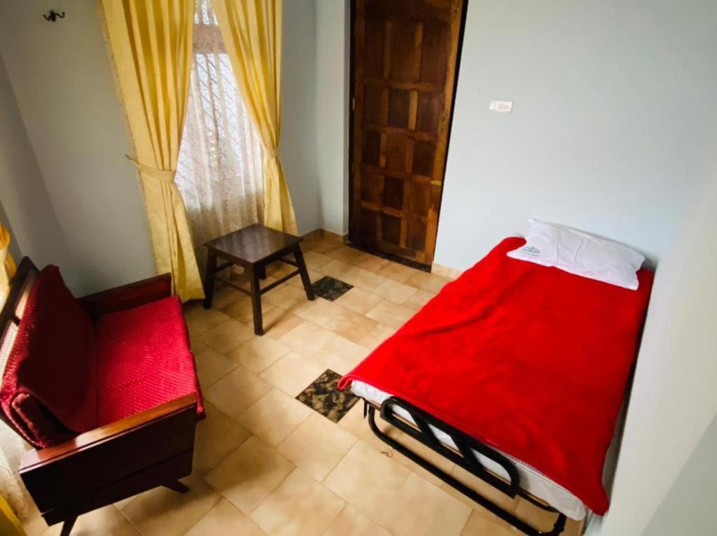 Bob Lesiure Hotel Ooty Luaran gambar