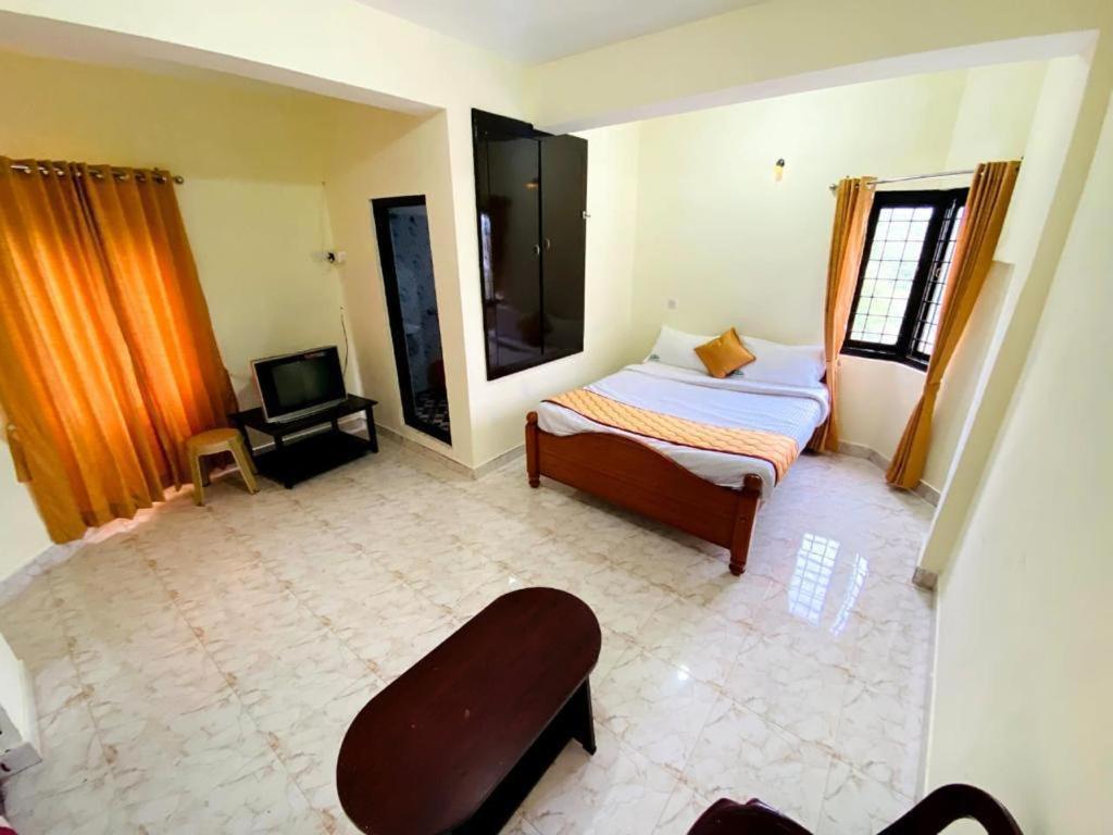 Bob Lesiure Hotel Ooty Luaran gambar