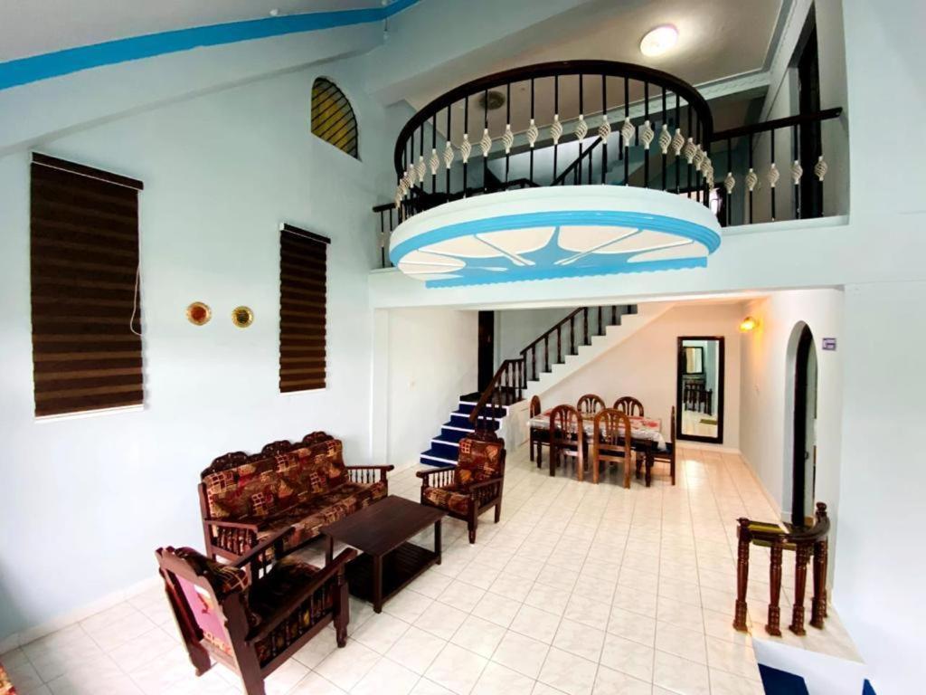 Bob Lesiure Hotel Ooty Luaran gambar