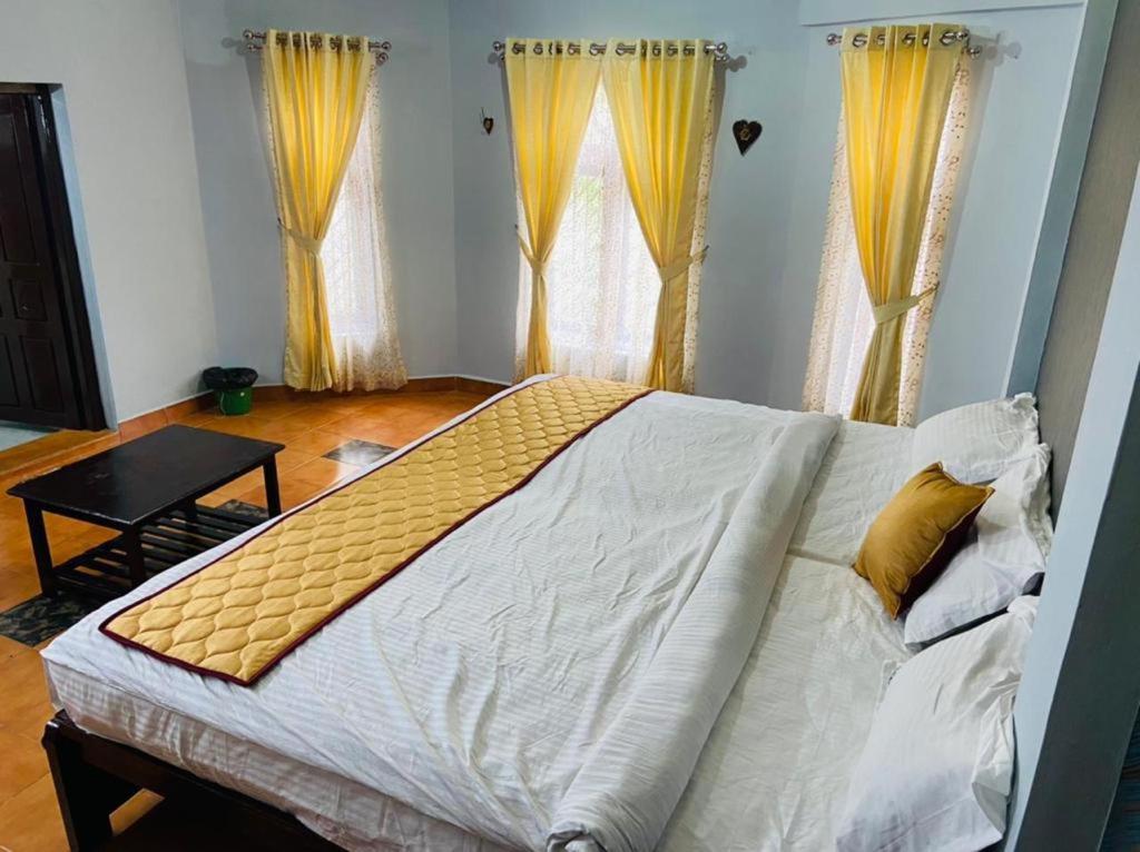 Bob Lesiure Hotel Ooty Luaran gambar