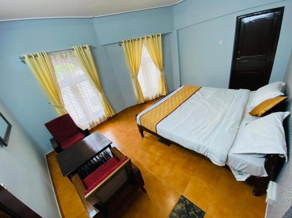 Bob Lesiure Hotel Ooty Luaran gambar