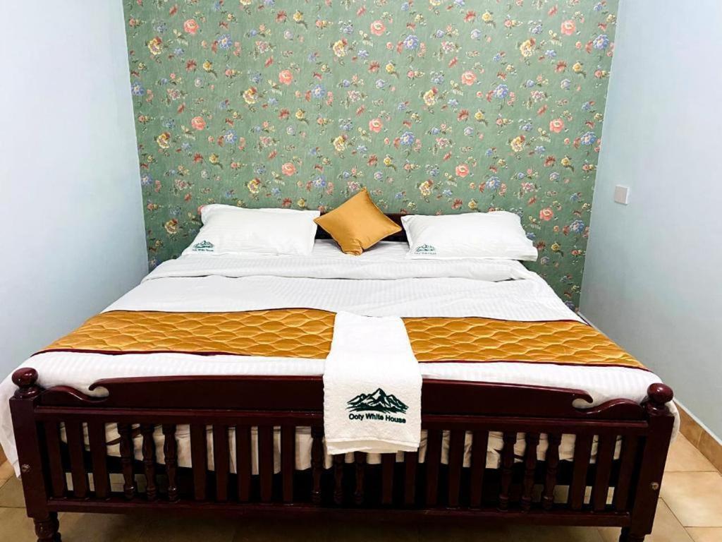 Bob Lesiure Hotel Ooty Luaran gambar