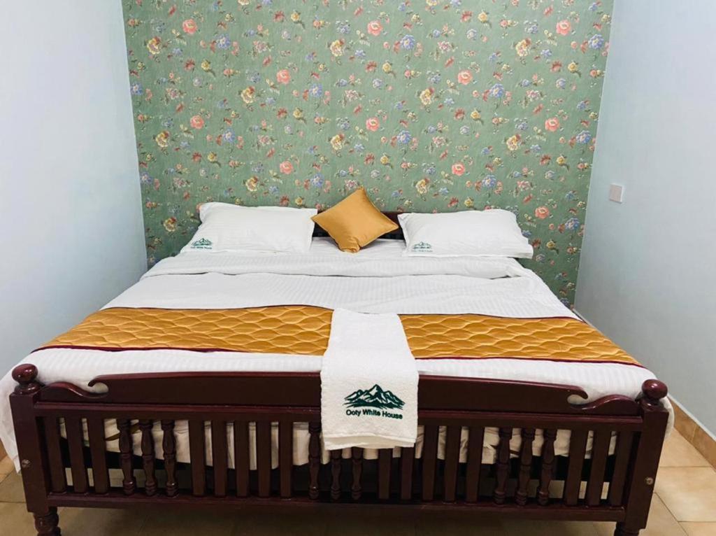 Bob Lesiure Hotel Ooty Luaran gambar